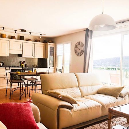 Appartement Domaine Sainte Maxime Park Dış mekan fotoğraf