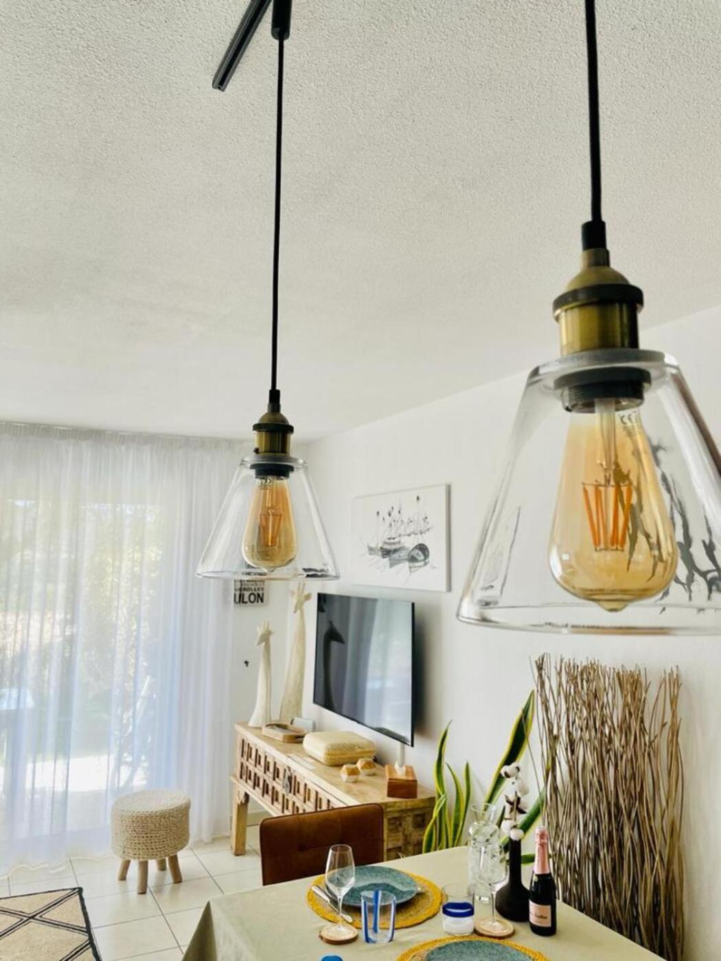 Appartement Domaine Sainte Maxime Park Dış mekan fotoğraf