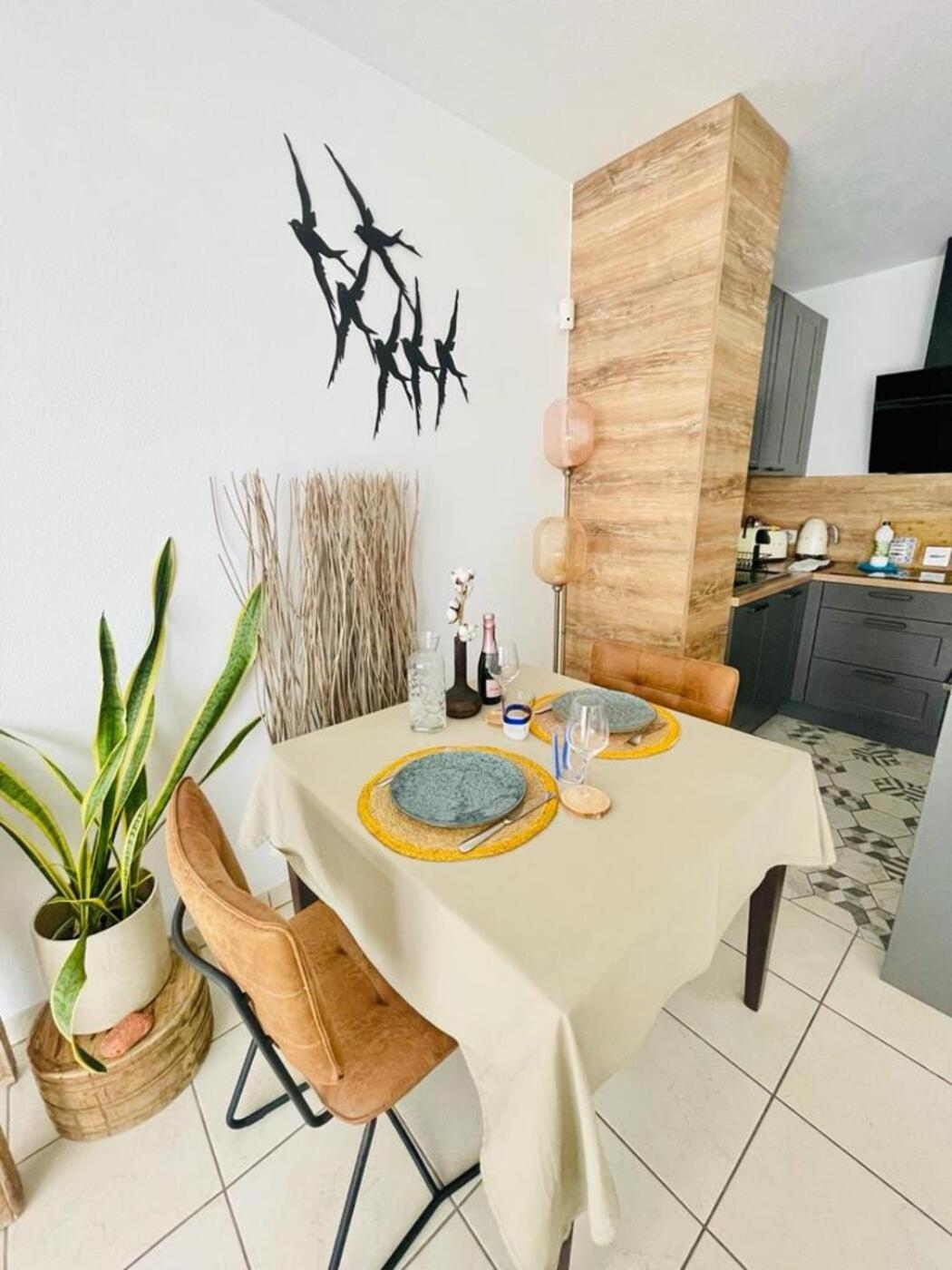 Appartement Domaine Sainte Maxime Park Dış mekan fotoğraf
