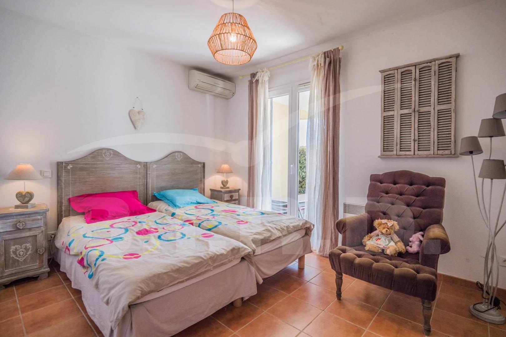 Appartement Domaine Sainte Maxime Park Dış mekan fotoğraf