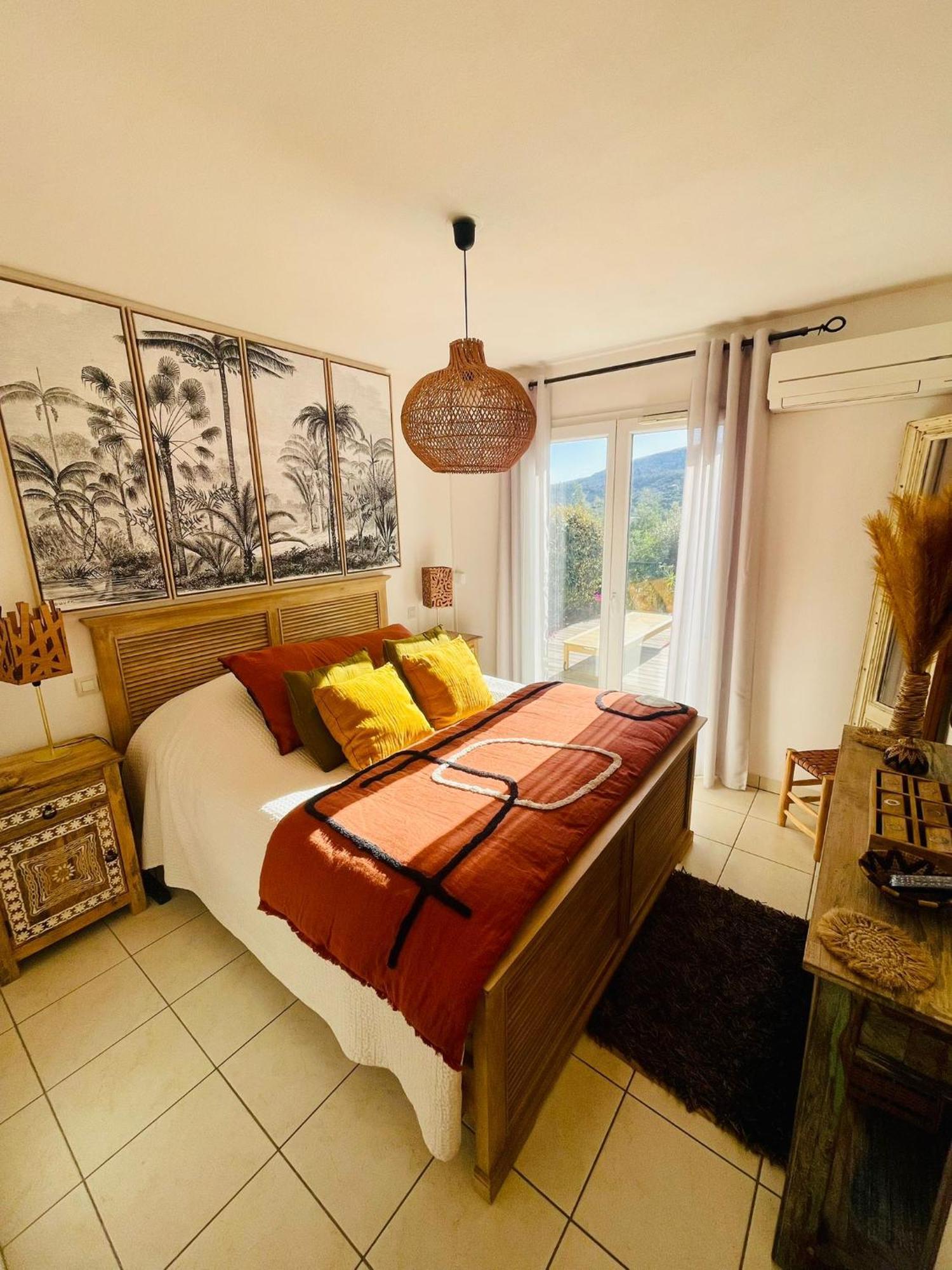 Appartement Domaine Sainte Maxime Park Dış mekan fotoğraf