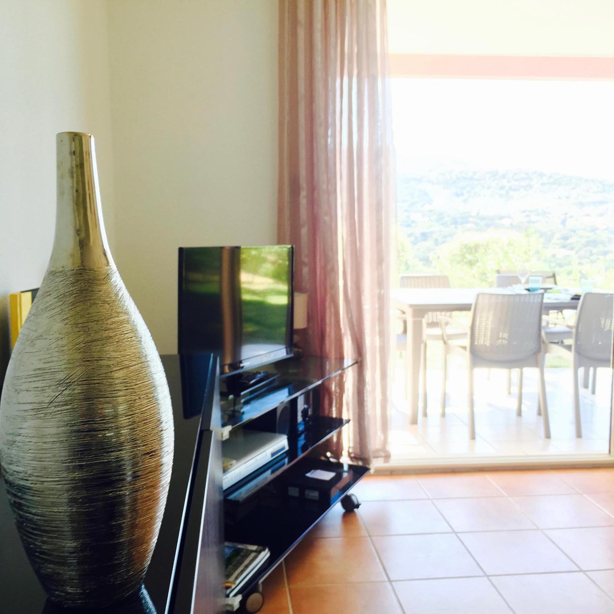 Appartement Domaine Sainte Maxime Park Oda fotoğraf