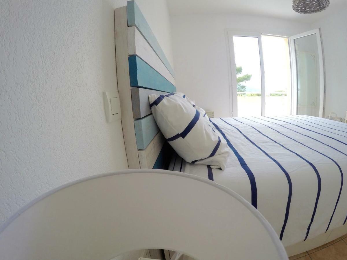 Appartement Domaine Sainte Maxime Park Dış mekan fotoğraf