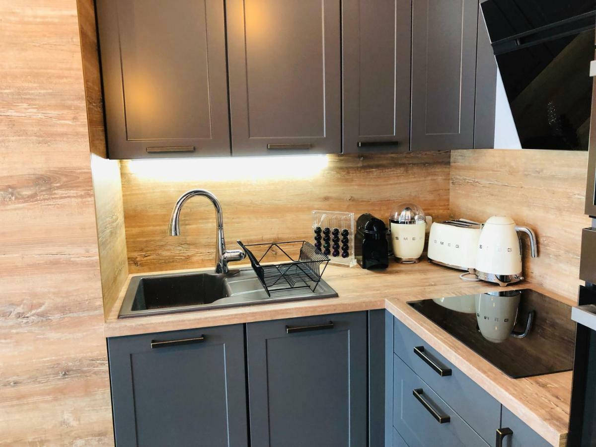 Appartement Domaine Sainte Maxime Park Dış mekan fotoğraf