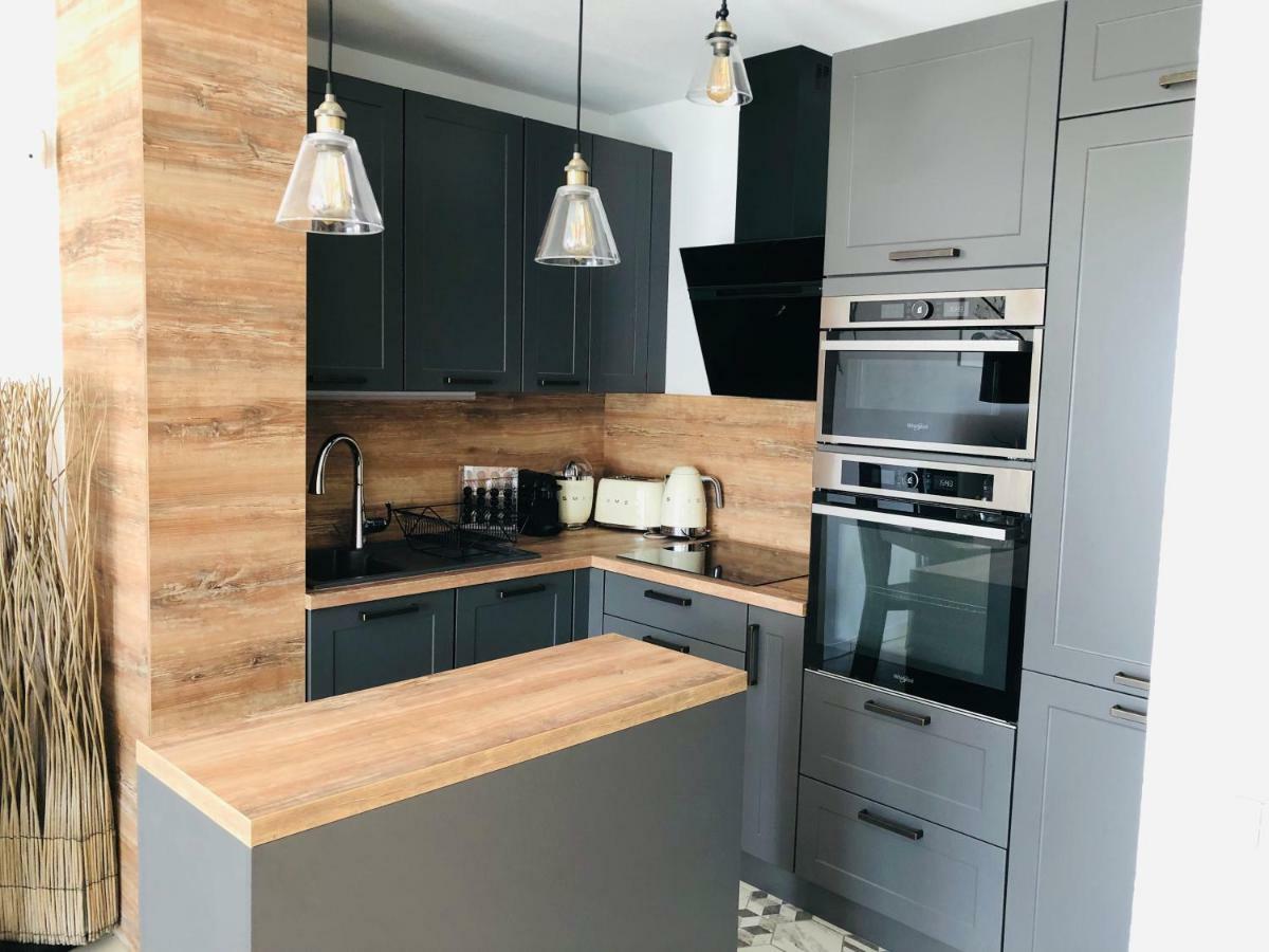 Appartement Domaine Sainte Maxime Park Dış mekan fotoğraf
