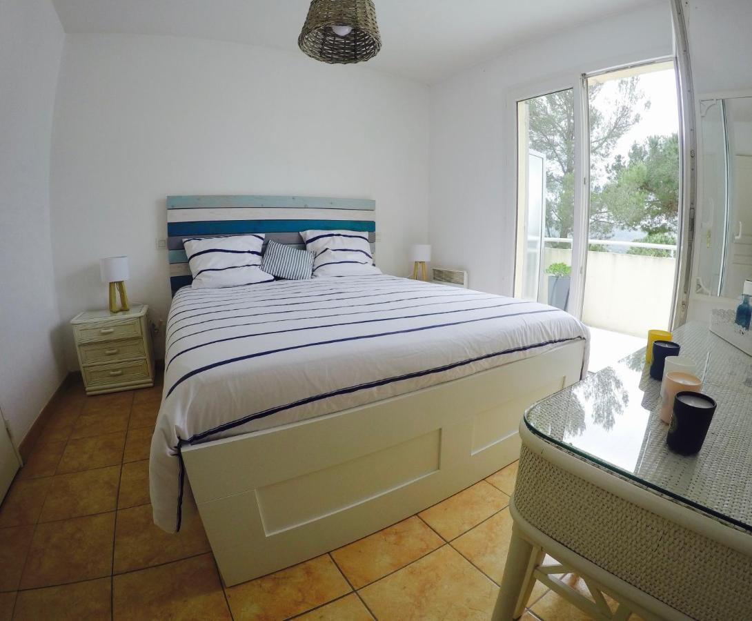 Appartement Domaine Sainte Maxime Park Dış mekan fotoğraf