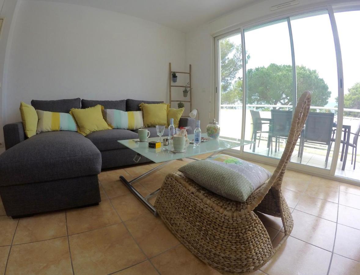 Appartement Domaine Sainte Maxime Park Dış mekan fotoğraf